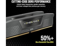 Corsair Vengeance DDR5 6000 MHz 64GB Minne
