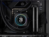 Corsair Vengeance DDR5 6000 MHz 64GB Minne