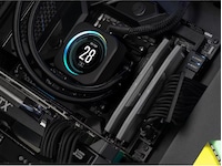 Corsair Vengeance DDR5 6000 MHz 64GB Minne