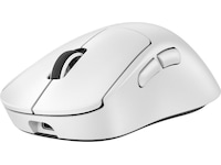 Logitech Pro X Superlight 2 DEX Trådlös Gamingmus (vit) Gamingmus