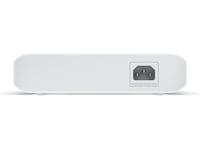 Ubiquiti UniFi Switch Lite 16 PoE Switchar