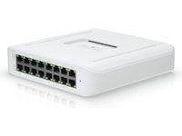 Ubiquiti UniFi Switch Lite 16 PoE Switchar