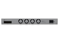 Ubiquiti UniFi Pro Max 48 PoE Switch Switchar