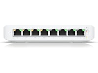 Ubiquiti UniFi Switch Lite 8 PoE Switchar