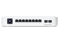 Ubiquiti UniFi Switch Pro 8 PoE Switchar