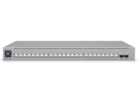 Ubiquiti UniFi Pro Max 24 PoE Switch Switchar