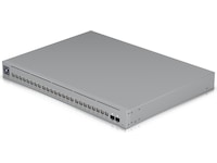 Ubiquiti UniFi Pro Max 24 PoE Switch Switchar