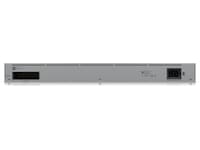 Ubiquiti UniFi Pro Max 24 PoE Switch Switchar