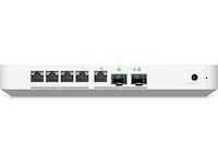Ubiquiti UniFi Cloud Gateway Fiber Router
