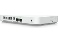 Ubiquiti UniFi Cloud Gateway Fiber Router