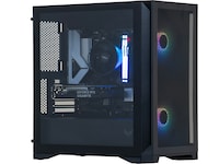 Komplett-PC Core Gaming i60 Gamingdator stationär