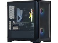 Komplett-PC Core Gaming i60 Gamingdator stationär
