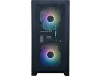 Komplett-PC Core Gaming i60 Gamingdator stationär