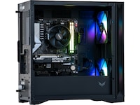 Komplett-PC Core Gaming i60 Gamingdator stationär