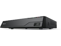 Reolink NVS8 8-Channel NVR + 2TB HDD Övervakningskamera