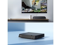 Reolink NVS8 8-Channel NVR + 2TB HDD Övervakningskamera