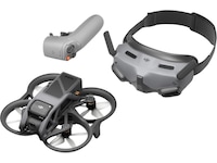 DJI Avata 2 Pro-View Combo -B-Grade Demo hem & hushåll