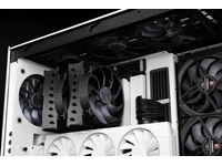 Noctua NF-A14x25r G2 PWM chromax.black Fläkt Fläkt