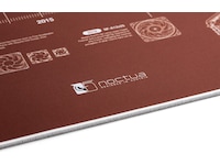 Noctua NP-DM3 20-års jubileum skrivbordsmatta Gamingmusmatta