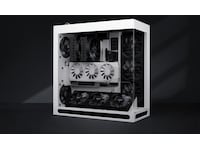 Noctua NF-A14x25 G2 PWM chromax.black Fläkt Fläkt