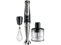 Braun MQ9135XI MultiQuick 9 Stavmixer Stavmixers & elvispar