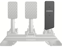 MOZA CRP2 Full Length Throttle Replacement Plate Ratt och pedaler