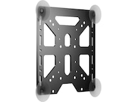 MOZA Flight Base Mount Adapter Ratt och pedaler