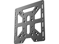 MOZA Flight Base Mount Adapter Ratt och pedaler