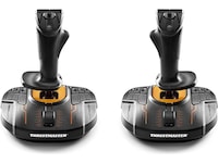 Thrustmaster T16000M Space Sim Duo joystick Joystick