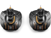 Thrustmaster T16000M Space Sim Duo joystick Joystick