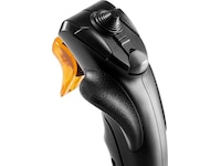 Thrustmaster T16000M Space Sim Duo joystick Joystick