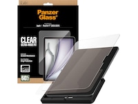 PanzerGlass iPad Air 11" (M2/M3/M4) Fast Fit skärmskydd Skärmskydd surfplattor