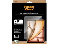 PanzerGlass iPad Air 13" / Pro 13" Fast Fit skärmskydd Skärmskydd surfplattor