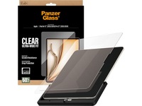 PanzerGlass iPad Air 13" / Pro 13" Fast Fit skärmskydd Skärmskydd surfplattor