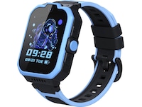 ZTE K1 Pro barnklocka (blå) -B-Grade Demo watches