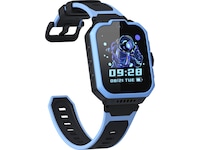 ZTE K1 Pro barnklocka (blå) -B-Grade Demo watches