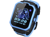 ZTE K1 Pro barnklocka (blå) -B-Grade Demo watches