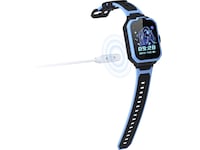 ZTE K1 Pro barnklocka (blå) -B-Grade Demo watches