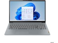Lenovo IdeaPad Slim 3 15,6" FHD Datorer - Bärbara / laptop