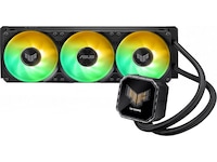 Asus TUF GAMING LC III 360 ARGB LCD Kylare CPU - Vattenkylning