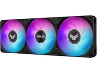 Asus TUF GAMING LC III 360 ARGB LCD Kylare CPU - Vattenkylning
