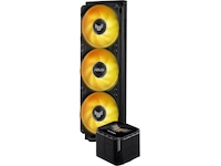 Asus TUF GAMING LC III 360 ARGB LCD Kylare CPU - Vattenkylning