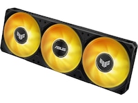 Asus TUF GAMING LC III 360 ARGB LCD Kylare CPU - Vattenkylning