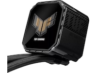 Asus TUF GAMING LC III 360 ARGB LCD Kylare CPU - Vattenkylning