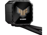 Asus TUF GAMING LC III 360 ARGB LCD Kylare CPU - Vattenkylning