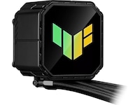 Asus TUF GAMING LC III 360 ARGB kylare CPU - Vattenkylning