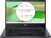 Acer Chromebook 314 14" FHD Datorer - Bärbara / laptop