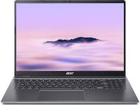 Acer Chromebook Plus 516 16" WUXGA Datorer - Bärbara / laptop