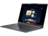 Acer Aspire 16 AI 16" WUXGA OLED Copilot+ PC Datorer - Bärbara / laptop