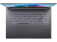 Acer Aspire 16 AI 16" WUXGA OLED Copilot+ PC Datorer - Bärbara / laptop
